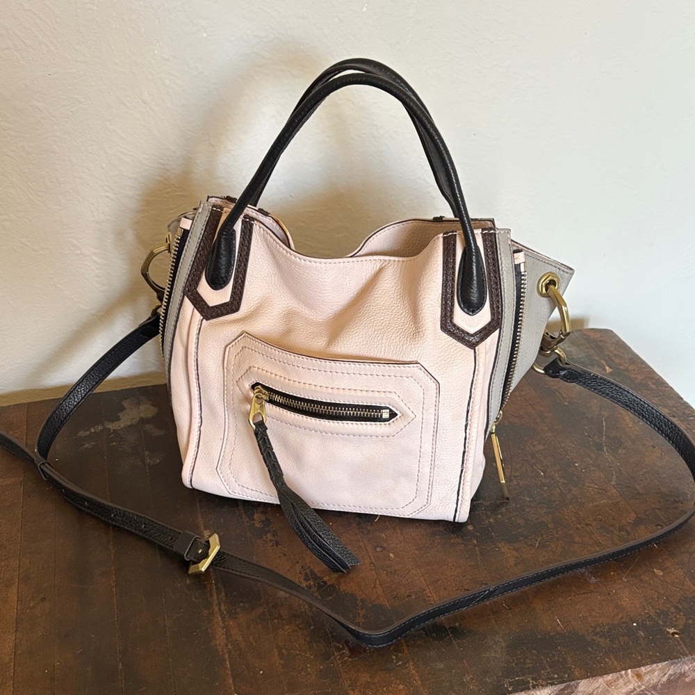 orYANY Satchel